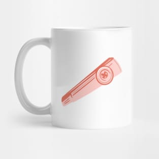 Keda Kazoo Mug